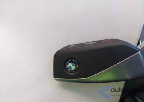 2026 BMW X5 Sdrive40I from USA, damaged, VIN 5UX13EU02T9107620